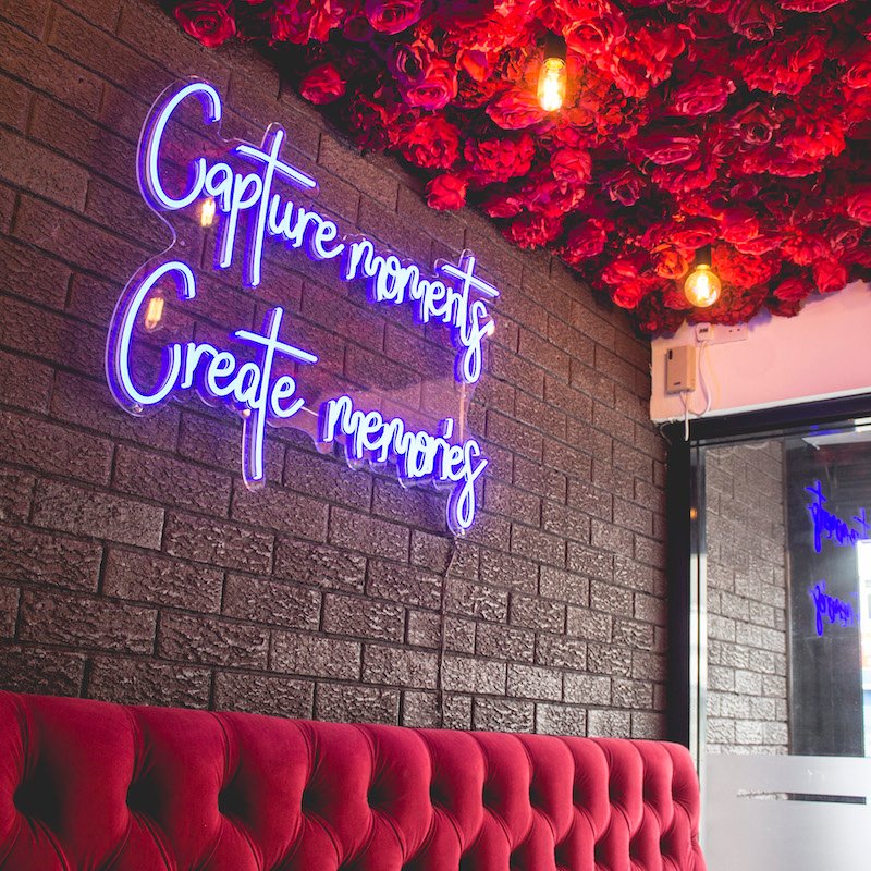 LED Wall