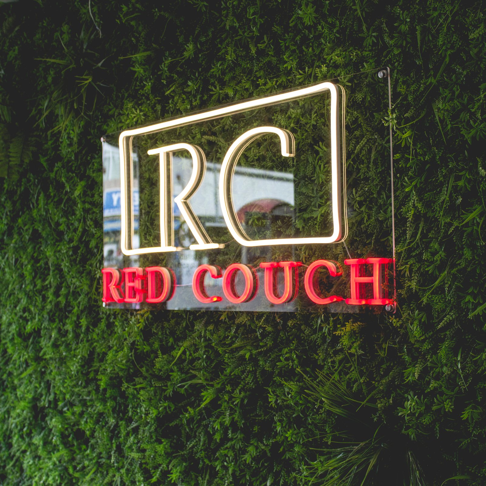 Restaurant LED