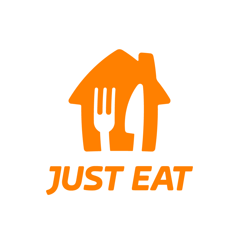 Order on Just Eat